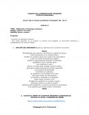 Edificando el liderazgo misionero