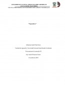 PROCESAMIENTO DE MINERALES