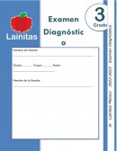 Evaluación de español: Comprensión lectora y conocimientos lingüísticos