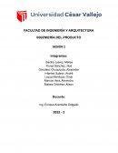 Planeación: La idea del producto (trapeador), surge de la necesidad de las personas para mantener sus hogares limpios