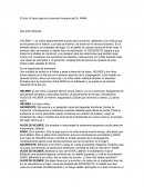 El Acto IV tiene lugar en el servicio funerario del Dr. RANK