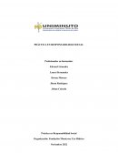 PRÁCTICA EN RESPONSABILIDAD SOCIAL