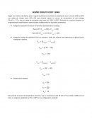 DISEÑO CIRCUITO CERO Y SPAN