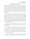 Las batallas, pero no las del desierto