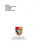 La libertad ¿es un instinto natural del hombre?