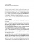 Gallineros familiares, venta y consumo de sus derivados