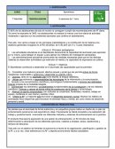 TABLA MODELO SITUACIONES APRENDIZAJE. TEMPORALIZACIÓN