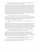 ¿Por qué se considera necesario que en ambos casos se siga el proceso estratégico, es decir la formulación, implementación y evaluación de la estrategia?