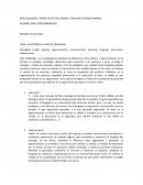 LA RETÓRICA EL ARTE DE PERSUADIR