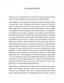 Los sueños de Rubí