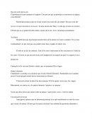 Res pot sortir del no-res