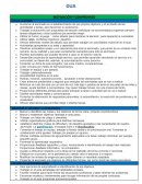 DESARROLLO UNIVERSAL DEL APRENDIZAJE
