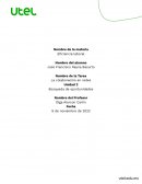 Unidad 2: Búsqueda de oportunidades