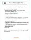 Implementación de buenas prácticas ganaderas (BPGs) en explotaciones pecuarias del piedemonte Araucano