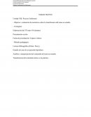 TRABAJO PRÁCTICO Proceso Enfermero