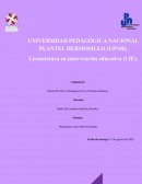 Importancia del desarrolo de la inteligencia en la primera infancia