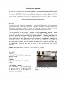 Laboratorio Dinámica