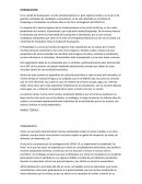 Propuestas estudiantiles COVID 19