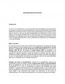 MICROFILMACIÓN ELECTRÓNICA