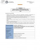 MIRADAS CRÍTICAS Y CONTEXTUALIZADAS COMO MARCO DE ANÁLISIS DE LAS POLÍTICAS PÚBLICAS EN CHILE