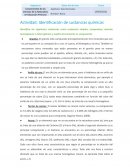 Conocimiento de las Ciencias de la Naturaleza en Educación Primaria