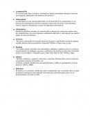 Conceptos de Sistémica