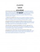 ¿Por qué hay crear un Mapa de viaje del cliente?