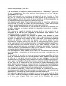 América independiente | Costa Rica