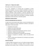 Planeamiento estrategico