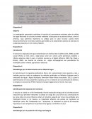 ANÁLISIS ESTADÍSTICO Y DISCUSIÓN