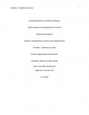 Ordenamientos jurídicos de las organizaciones