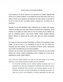 Hernán Cortés y la conquista de México