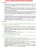 ENCEFALOPATÍA HIPÓXICO ISQUÉMICA