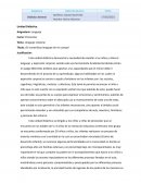 UNIDAD DIDACTICA EXPRESION CORPORAL