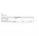 Planificación semanal - lenguaje y comunicación