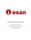 Evaluación del Desempeño Logístico: Uso de Indicadores