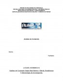 ESPECIALIZACIÓN EN GESTION DE ADUANA Y COMERCIO EXTERIOR