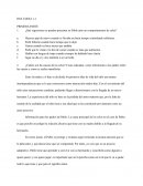 DESARROLLO SOCIAFECTIVO