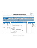 DETERMINACIÓN DEL PROCESO DE PRODUCCIÓN