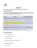 Métodos de Valuación de Inventarios (casos comercial e industrial)