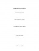 Caso Hotel Villa Magna