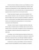 ENSAYO ARISTOTELES
