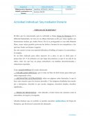 Didáctica de la literatura infantil y animación a la lectura “OREJAS DE MARIPOSA”