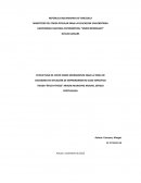 TIENDA “ÁTICO FITNESS” ARAURE MUNICIPIO ARAURE, ESTADO PORTUGUESA