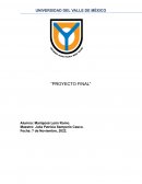 Creacion empresa “Floor Support” y “Special Activity”