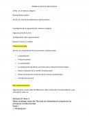 Modulo de Practia procesal Administrativa