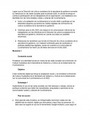 Cultura de la Gobernación de Cundinamarca