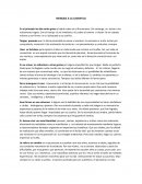 MENSAJE A LA JUVENTUD