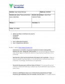 Planes alimenticios para el deportista