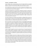 FOUCAULT – LAS PALABRAS Y LAS COSAS